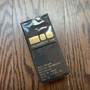 Pat McGrath Skin Fetish foundation - light 3